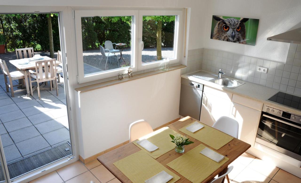 Ferienhaus Sunny Gengenbach Exterior foto